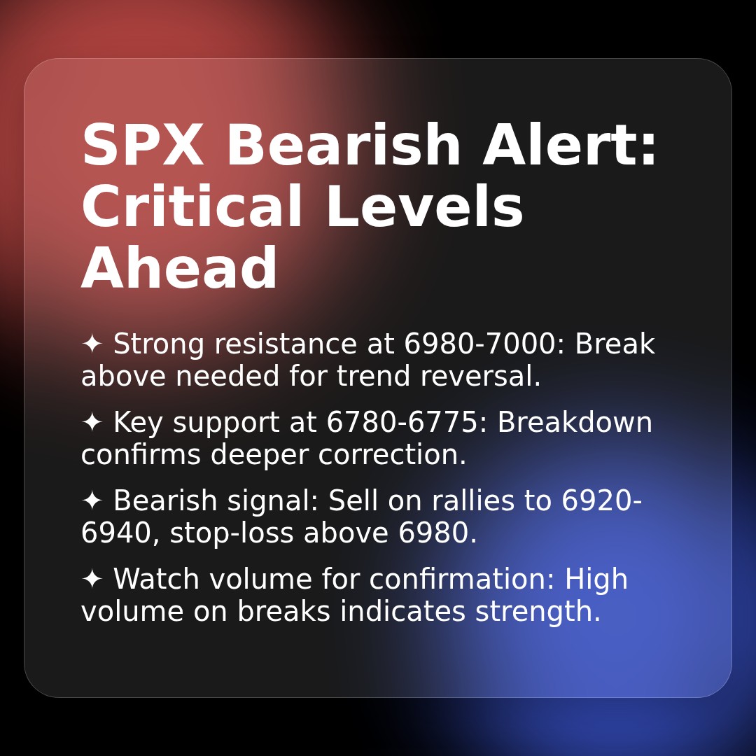 20260218 .SPX Market Data Review Report (Based on Wyckoff Volume-Price Perspective)