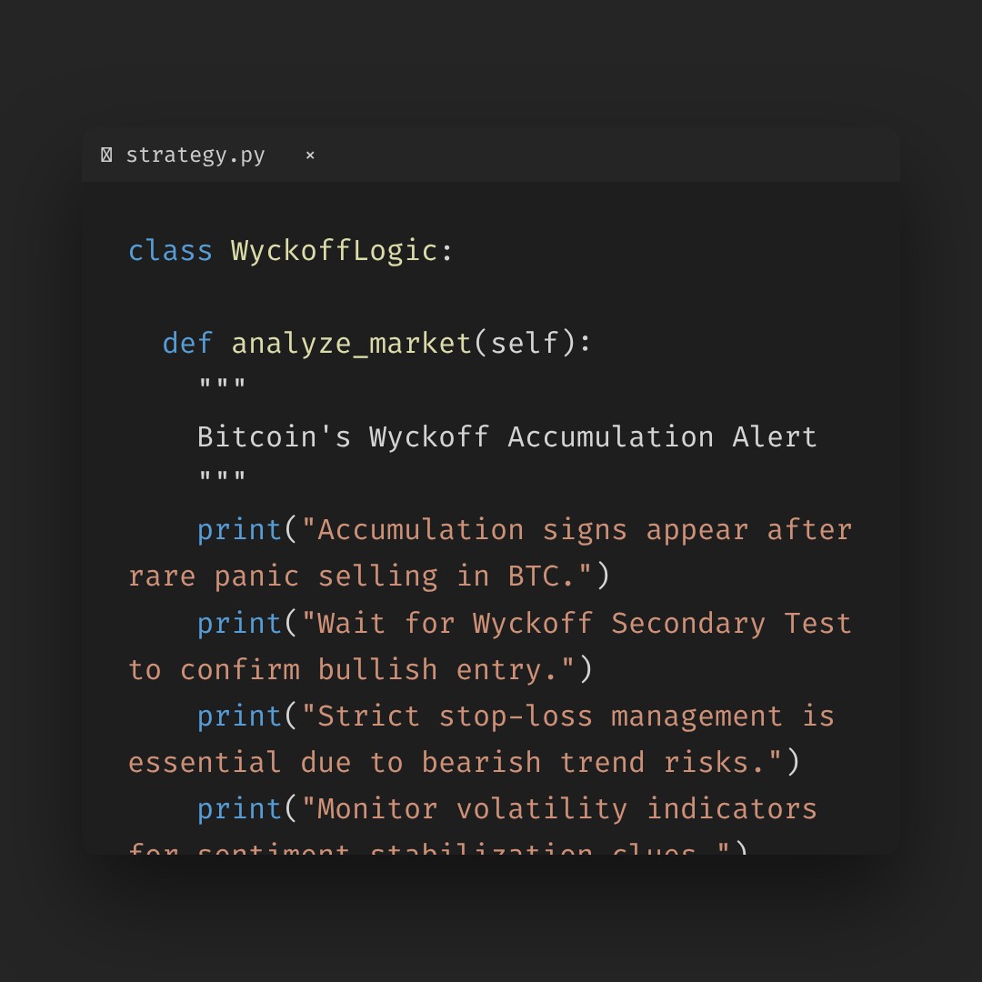 20260206 BTCUSDT Market Data Review Report (Based on Wyckoff Volume-Price Perspective)