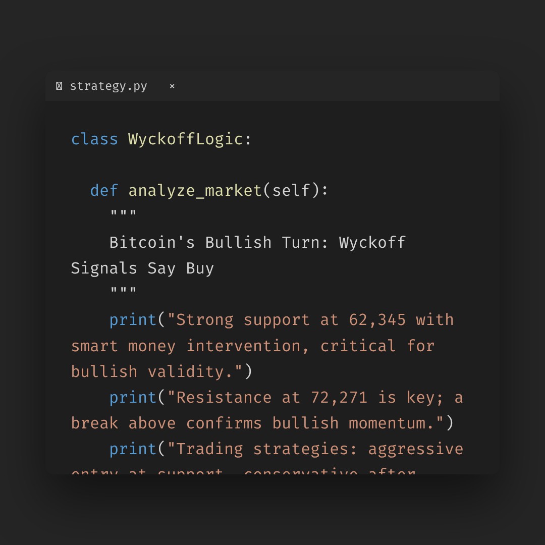 20260212 BTCUSDT Market Data Review Report (Based on Wyckoff Volume-Price Perspective)