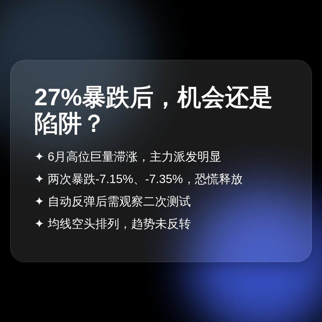 20260731 399006 行情数据复盘报告（基于威科夫量价视角）