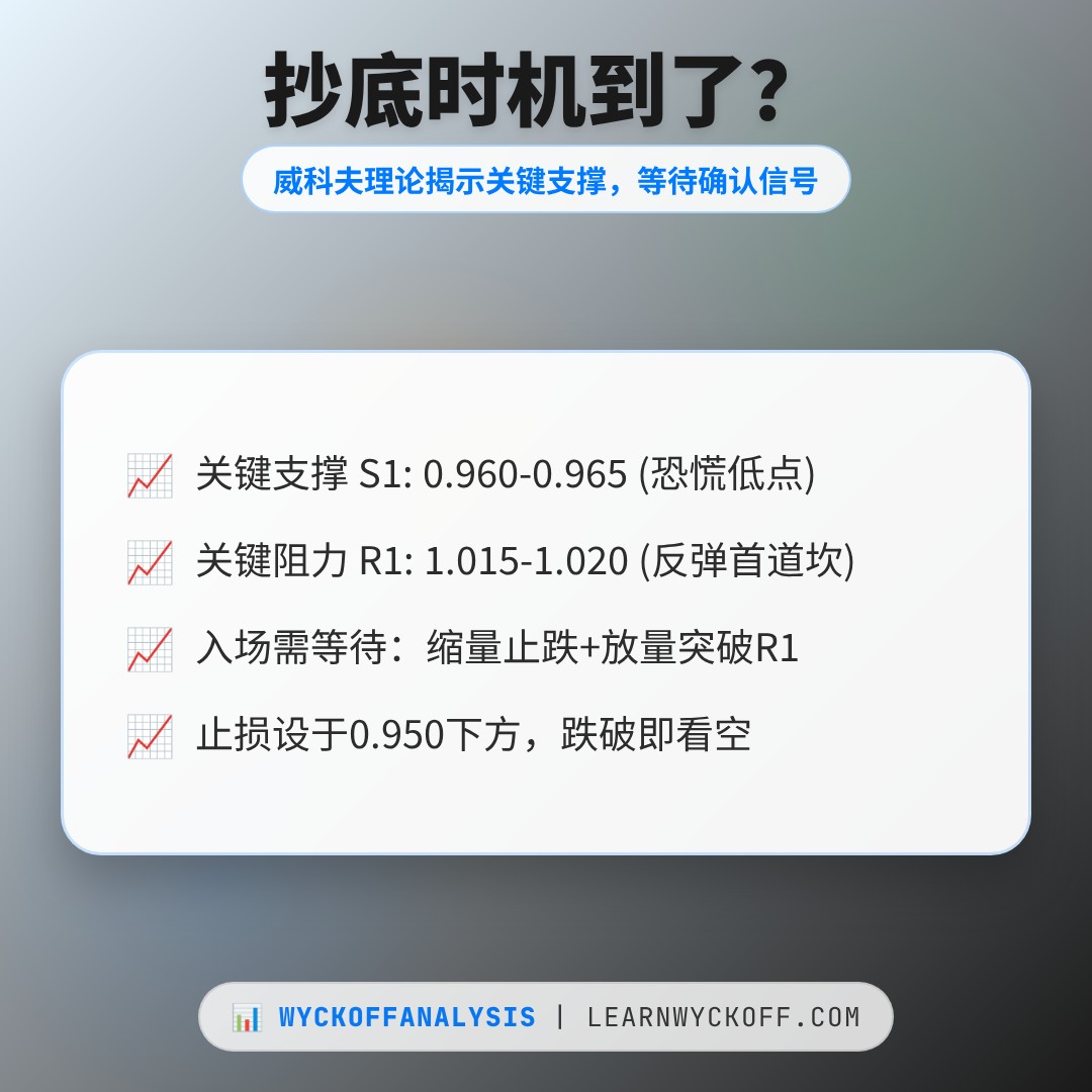 20260619 513120 行情数据复盘报告（基于威科夫量价视角）