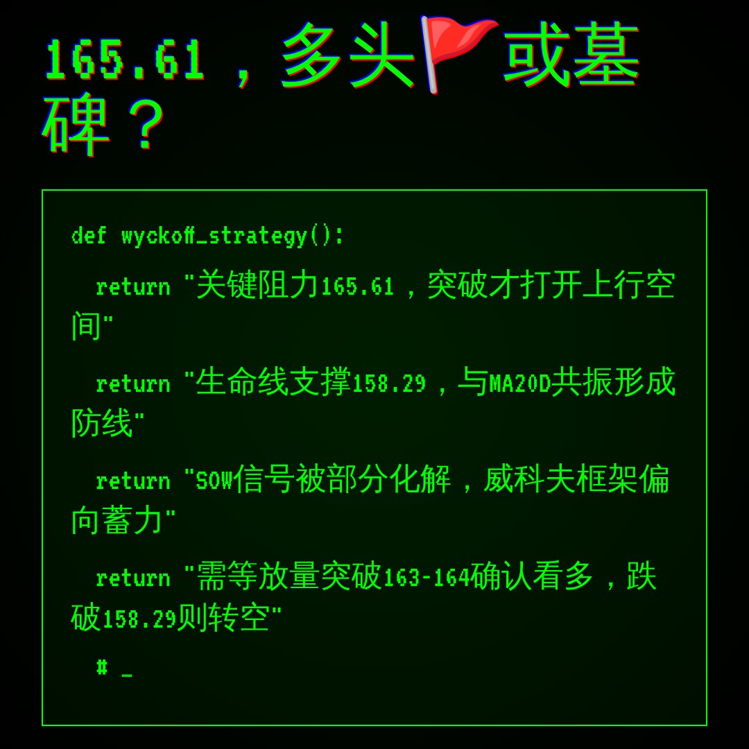 20260716 XLV 行情数据复盘报告（基于威科夫量价视角）