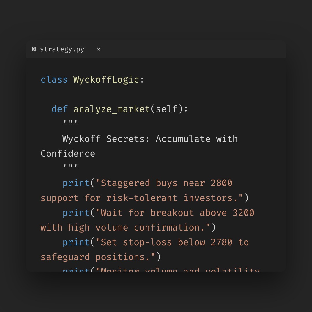20251227 ETHUSDT Market Data Review Report (Based on Wyckoff Volume-Price Perspective)