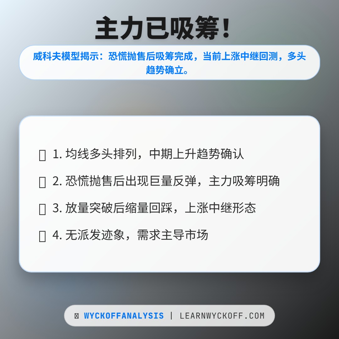 20260511 XLY 行情数据复盘报告（基于威科夫量价视角）
