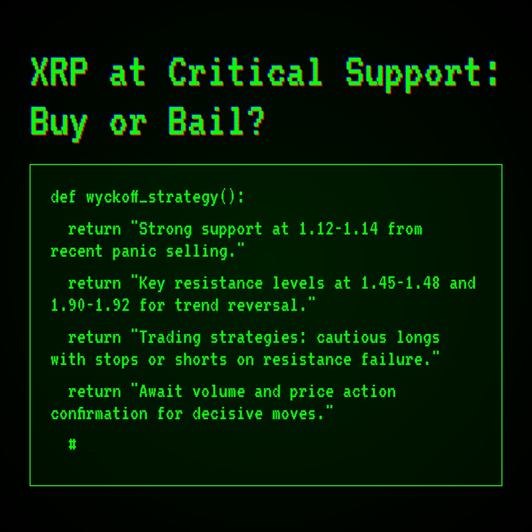 20260206 XRPUSDT Market Data Review Report (Based on Wyckoff Volume-Price Perspective)