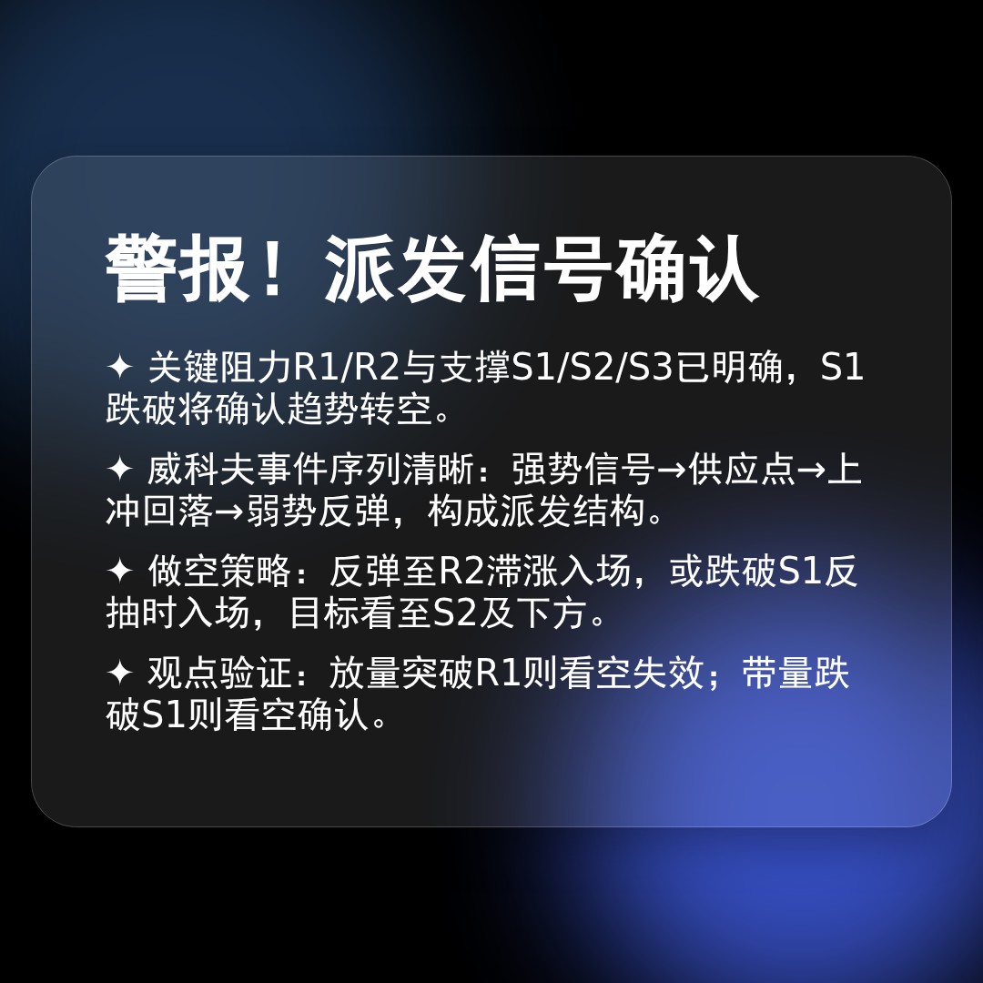 20260116 PEPEUSDT 行情数据复盘报告（基于威科夫量价视角）