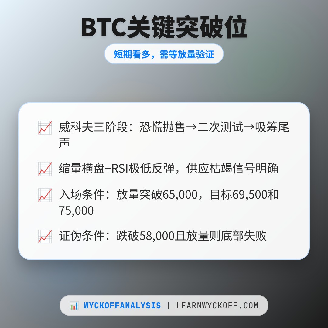 20260704 BTCUSDT 行情数据复盘报告（基于威科夫量价视角）