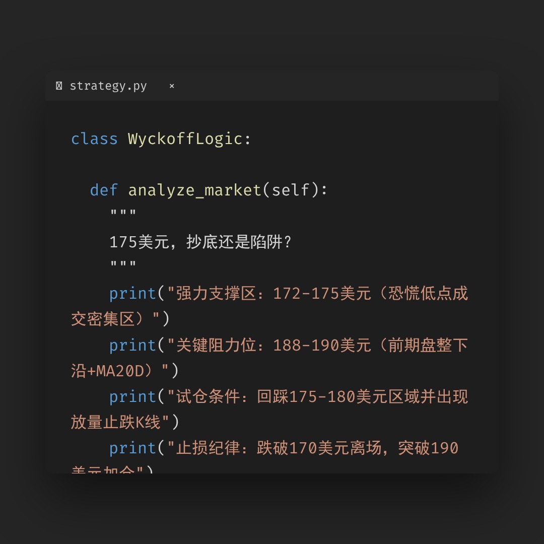 20260528 POOL 行情数据复盘报告（基于威科夫量价视角）