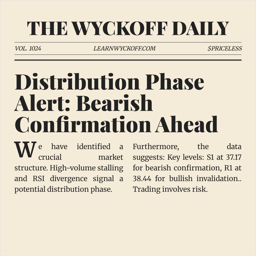 20260126 BOTZ Market Data Review Report (Based on Wyckoff Volume-Price Perspective)