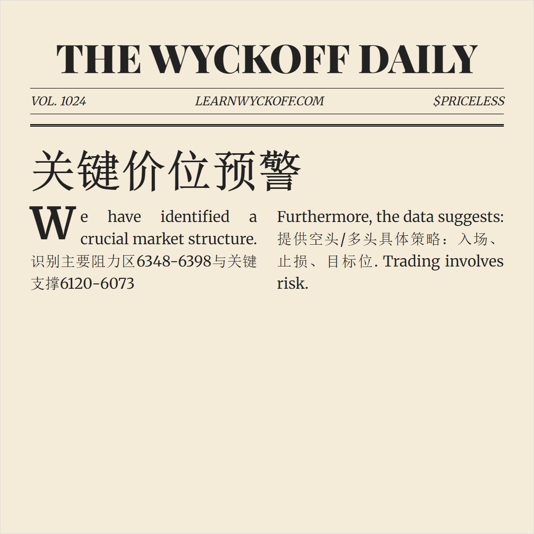 20251224 399934 行情数据复盘报告（基于威科夫量价视角）