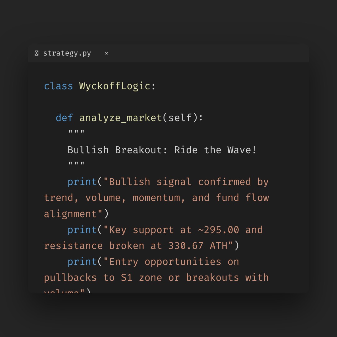 20260109 SOXX Market Data Review Report (Based on Wyckoff Volume-Price Perspective)