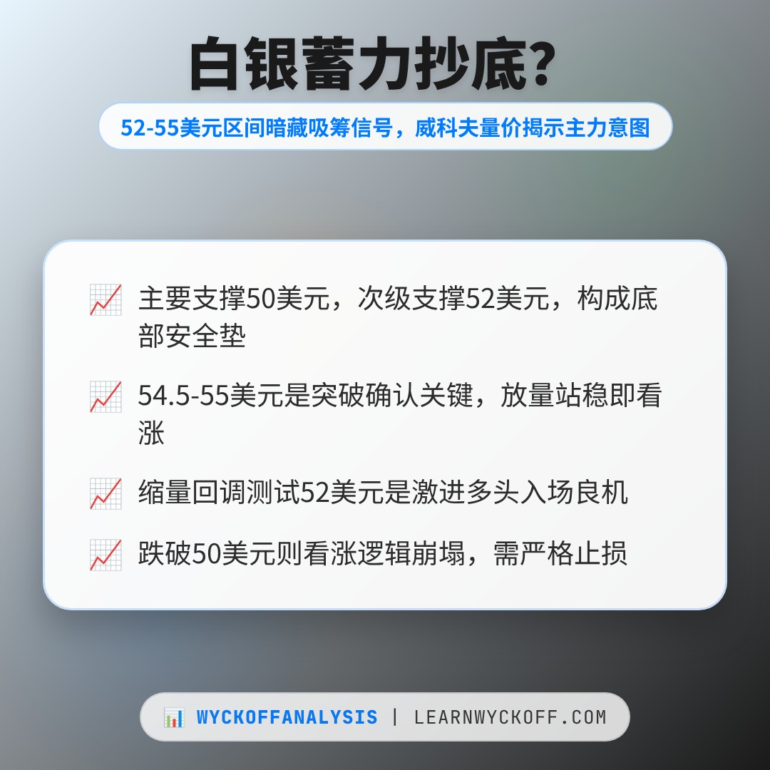 20260730 SLV 行情数据复盘报告（基于威科夫量价视角）