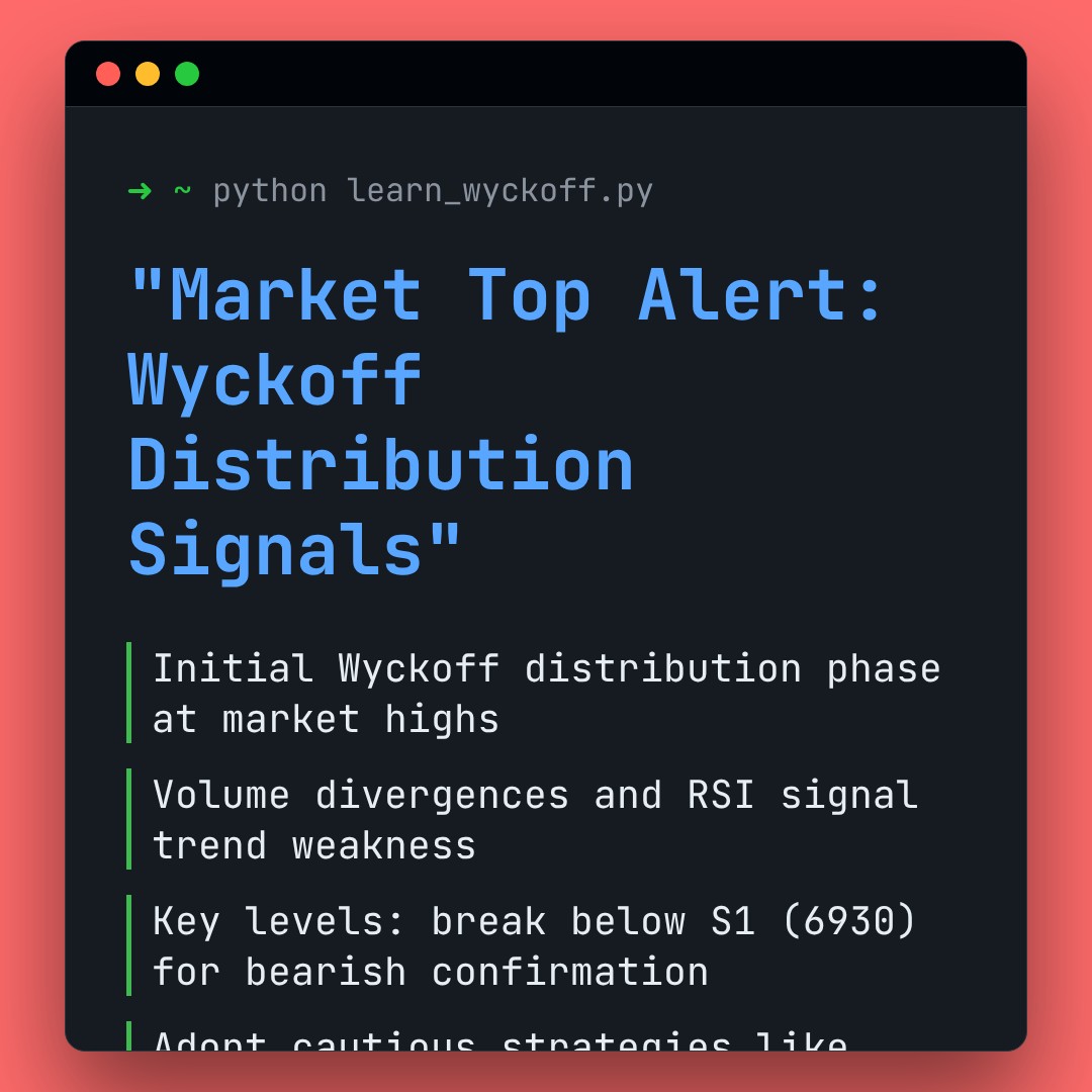 20260121 399935 Market Data Review Report (Based on Wyckoff Volume-Price Perspective)