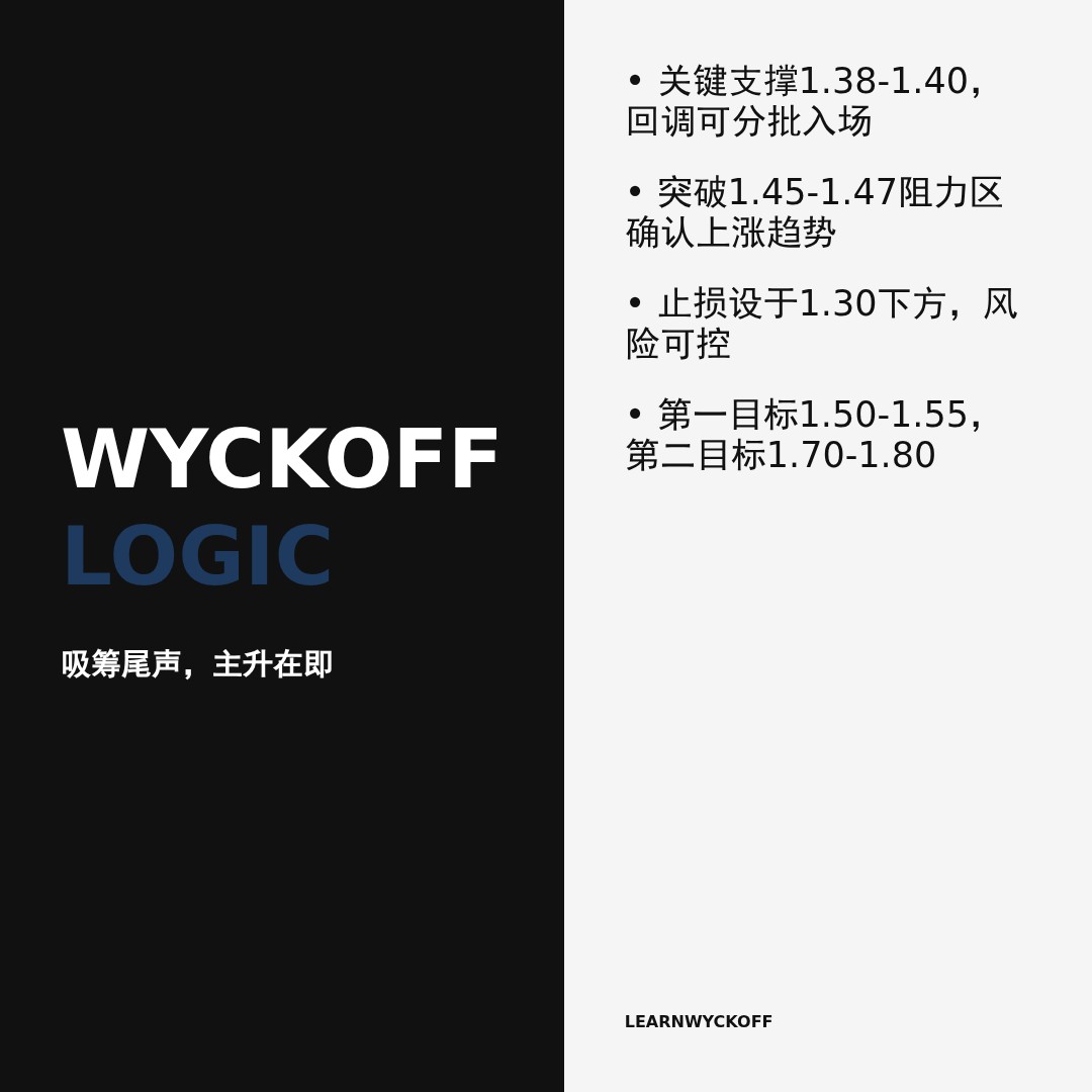 20260521 XRPUSDT 行情数据复盘报告（基于威科夫量价视角）