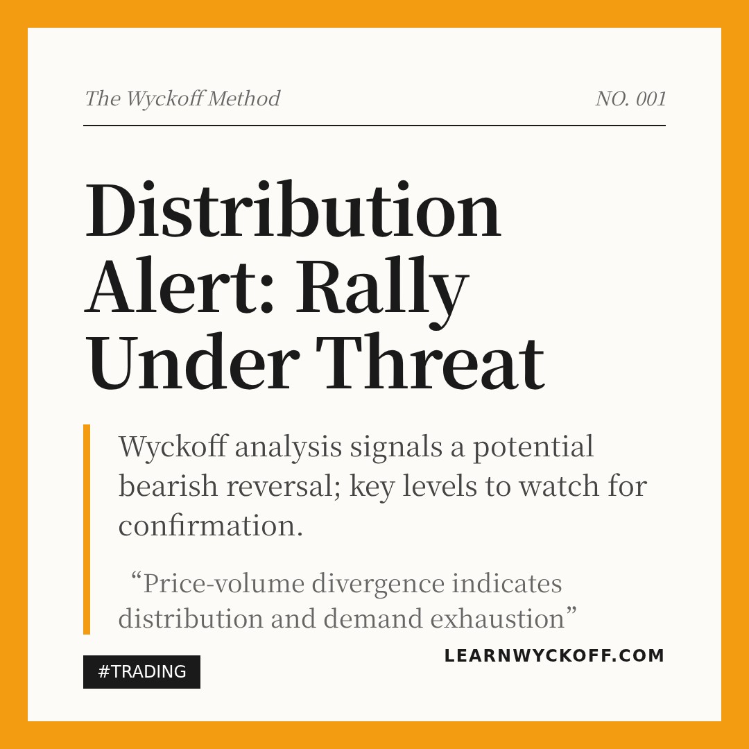20260412 BTCUSDT Market Data Review Report (Based on Wyckoff Volume-Price Perspective)