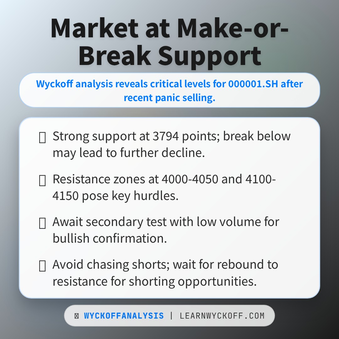 20260326 000001.SH Market Data Review Report (Based on Wyckoff Volume-Price Perspective)