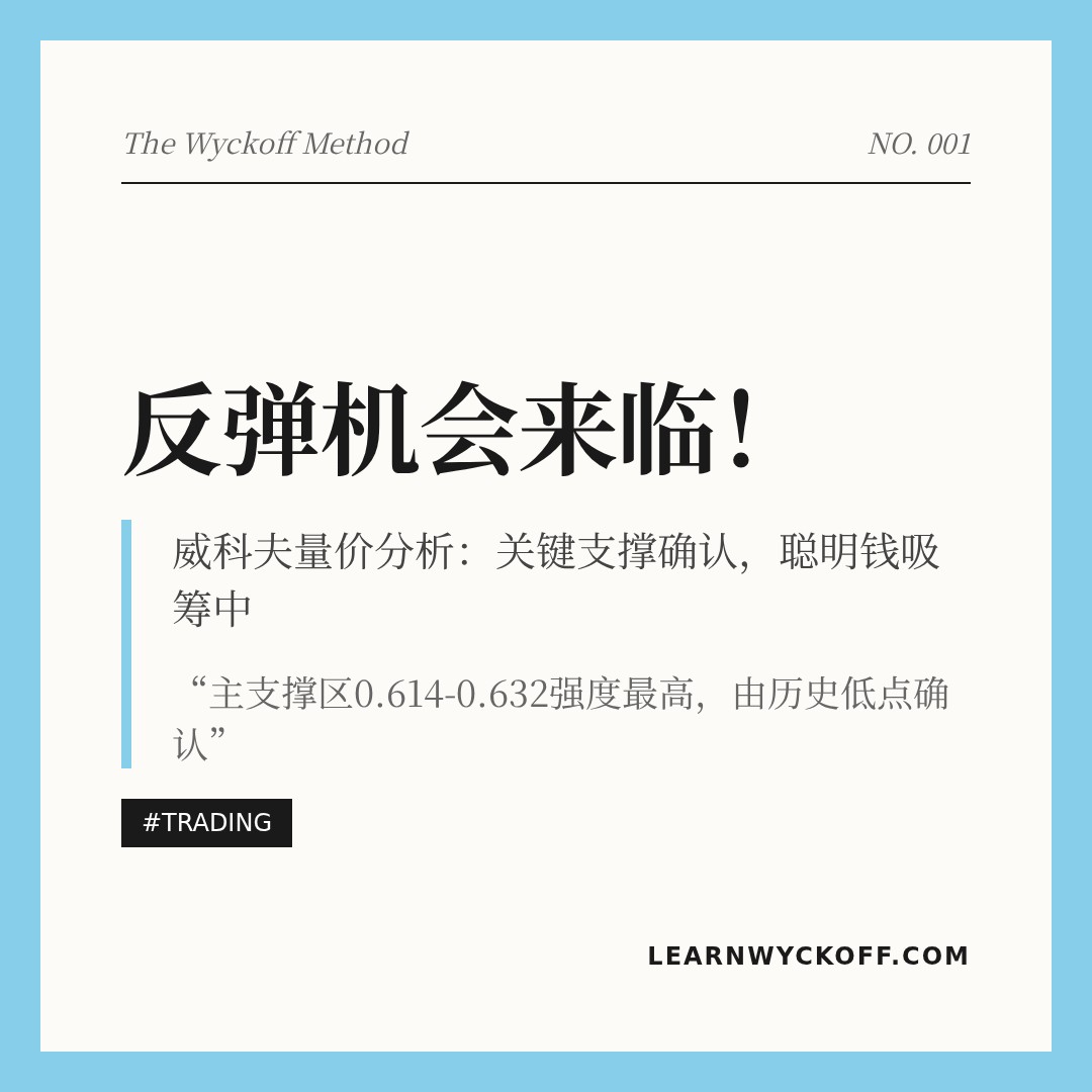 20260325 513980 行情数据复盘报告（基于威科夫量价视角）
