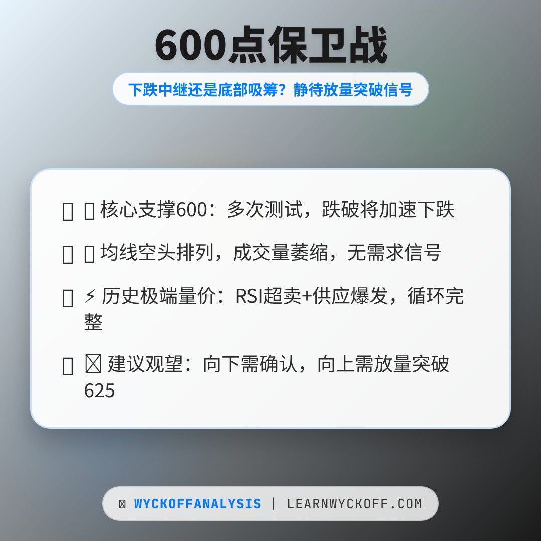 20260518 META 行情数据复盘报告（基于威科夫量价视角）