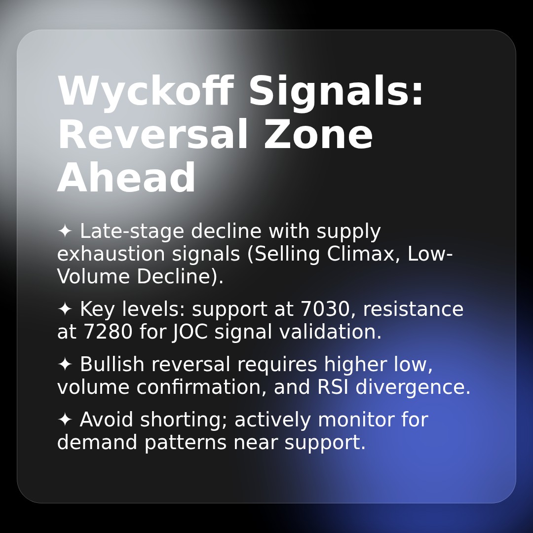 20260407 399986 Market Data Review Report (Based on Wyckoff Volume-Price Perspective)