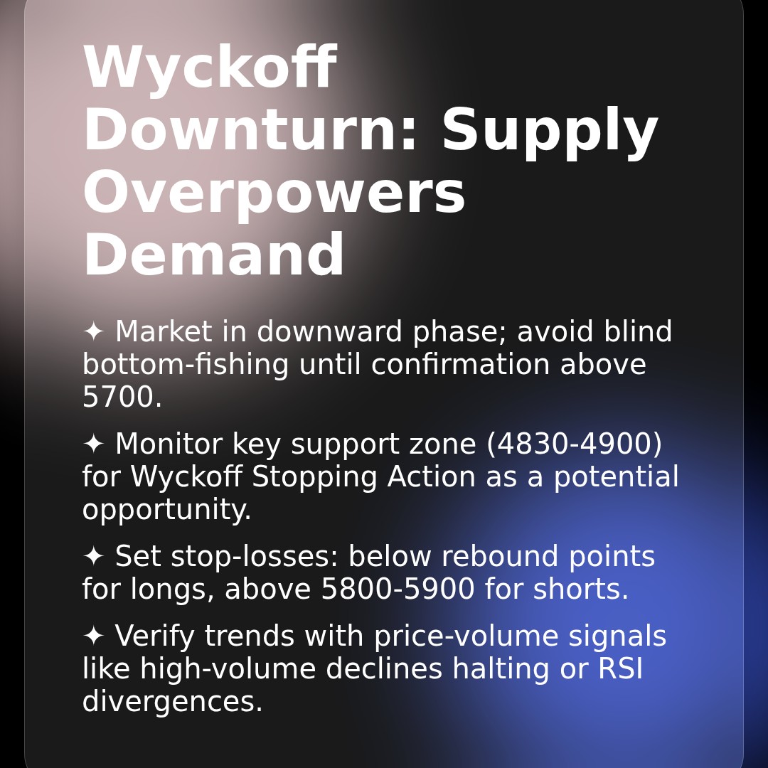 20260205 000987.SH Market Data Review Report (Based on Wyckoff Volume-Price Perspective)