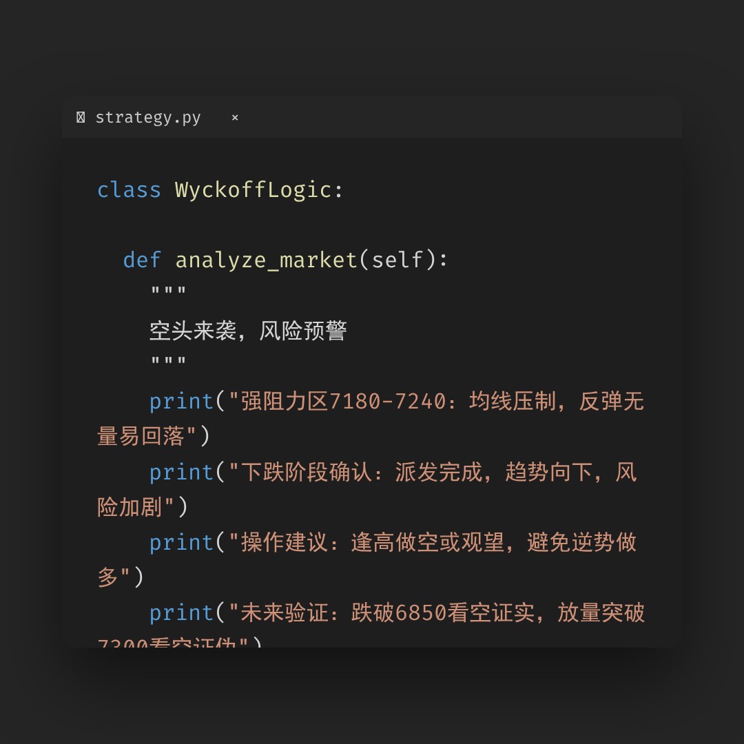20260212 399989 行情数据复盘报告（基于威科夫量价视角）