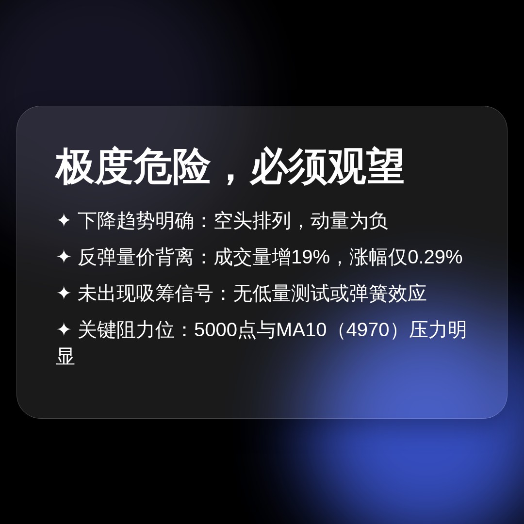 20260612 000989.SH 行情数据复盘报告（基于威科夫量价视角）