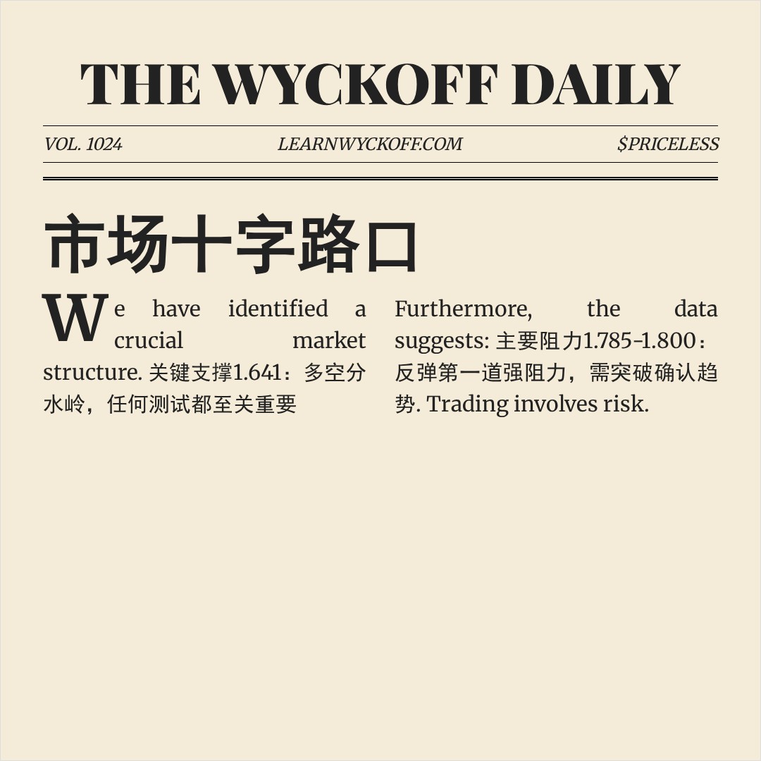 20260330 513190 行情数据复盘报告（基于威科夫量价视角）