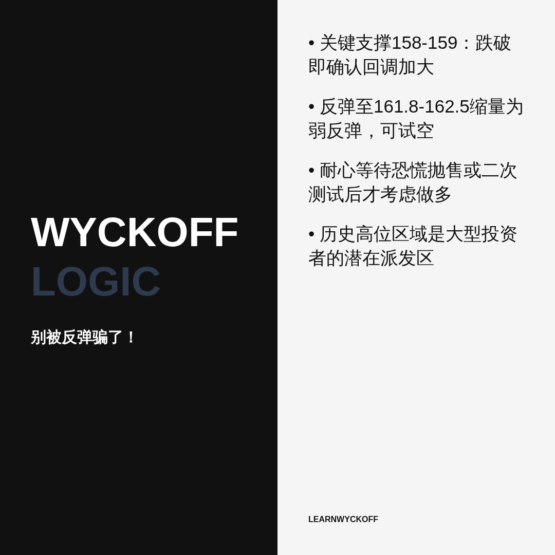 20260723 XLV 行情数据复盘报告（基于威科夫量价视角）