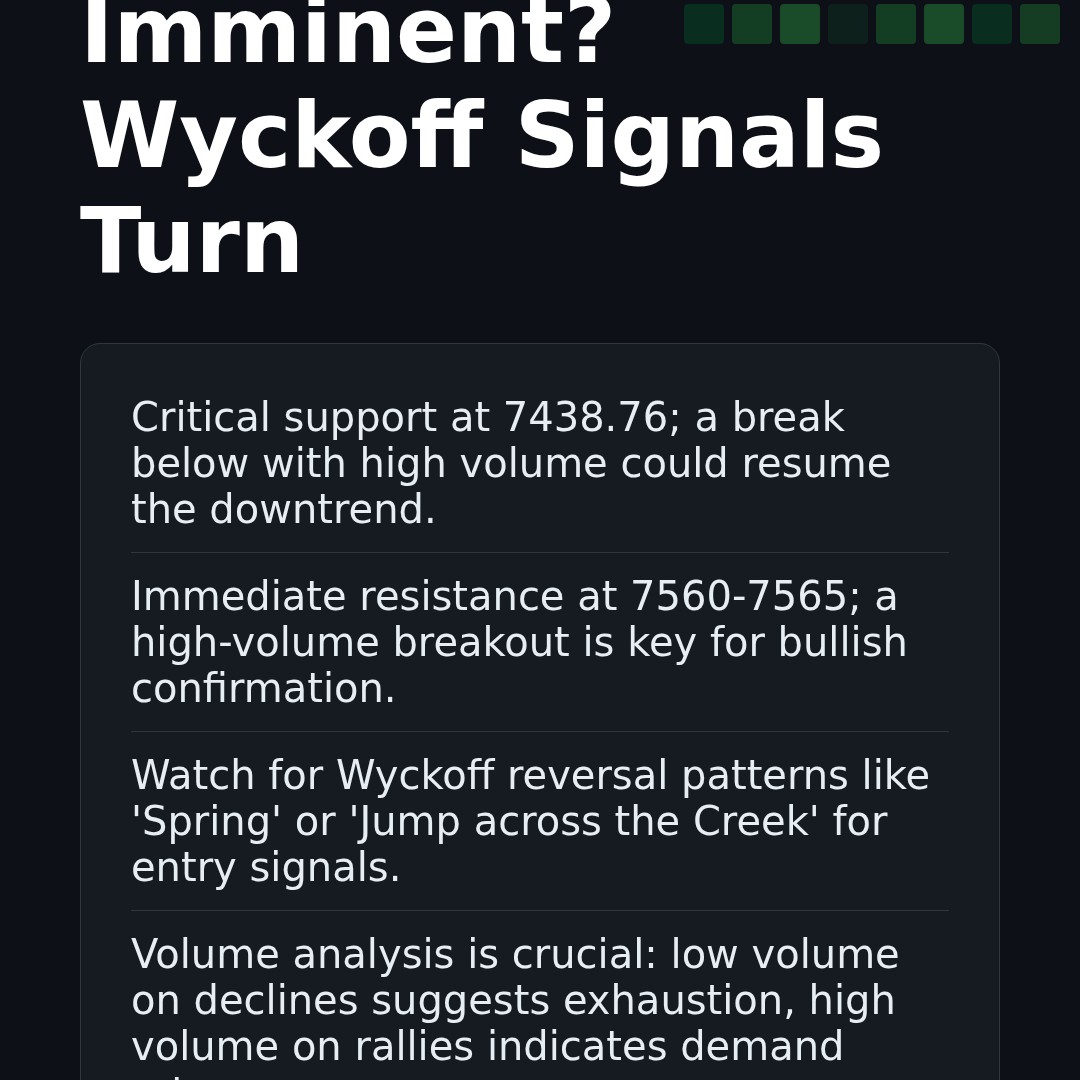 20260109 399986 Market Data Review Report (Based on Wyckoff Volume-Price Perspective)