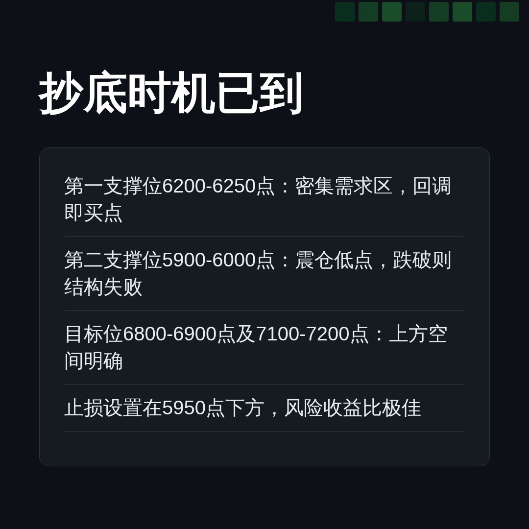 20260720 399989 行情数据复盘报告（基于威科夫量价视角）