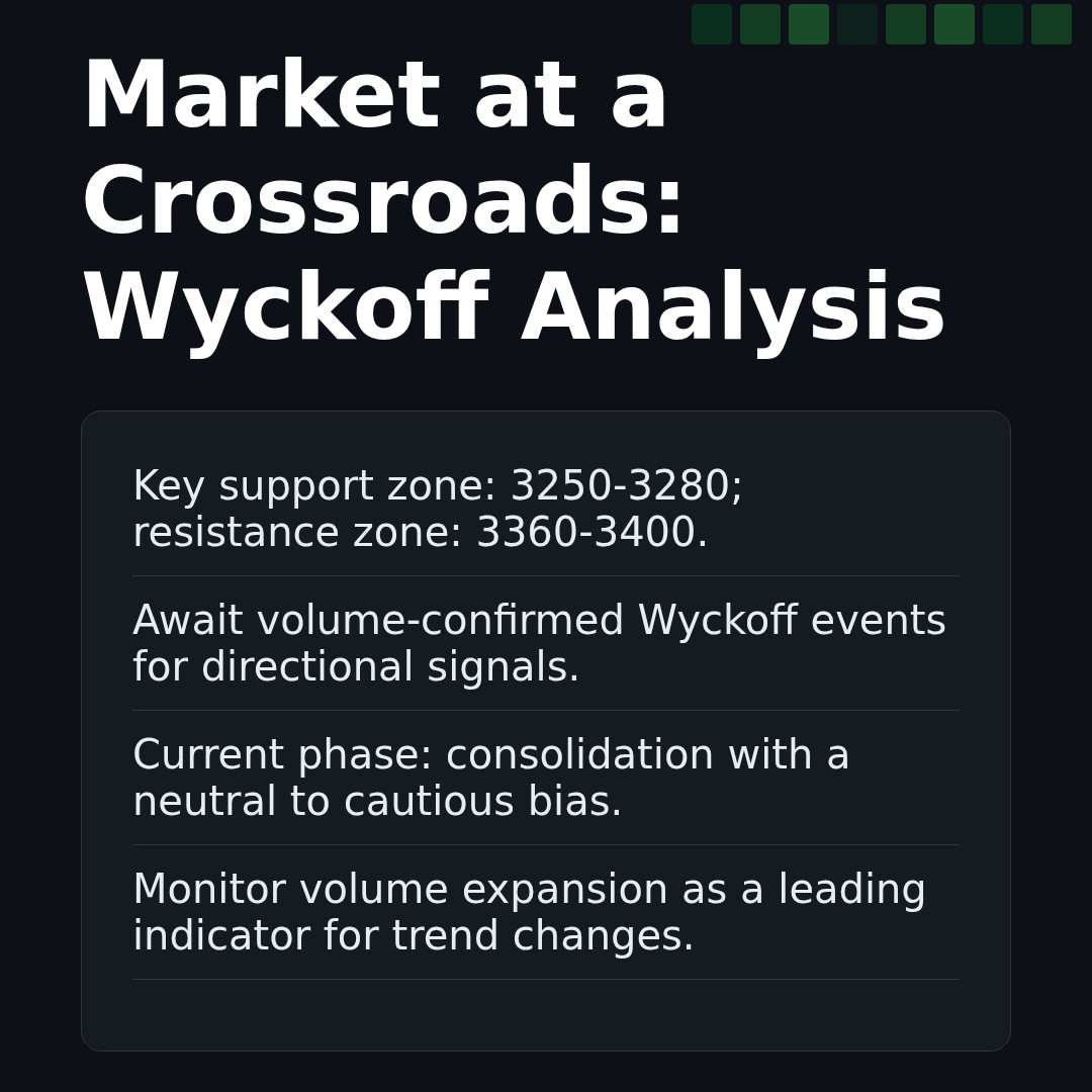 20260302 399006 Market Data Review Report (Based on Wyckoff Volume-Price Perspective)