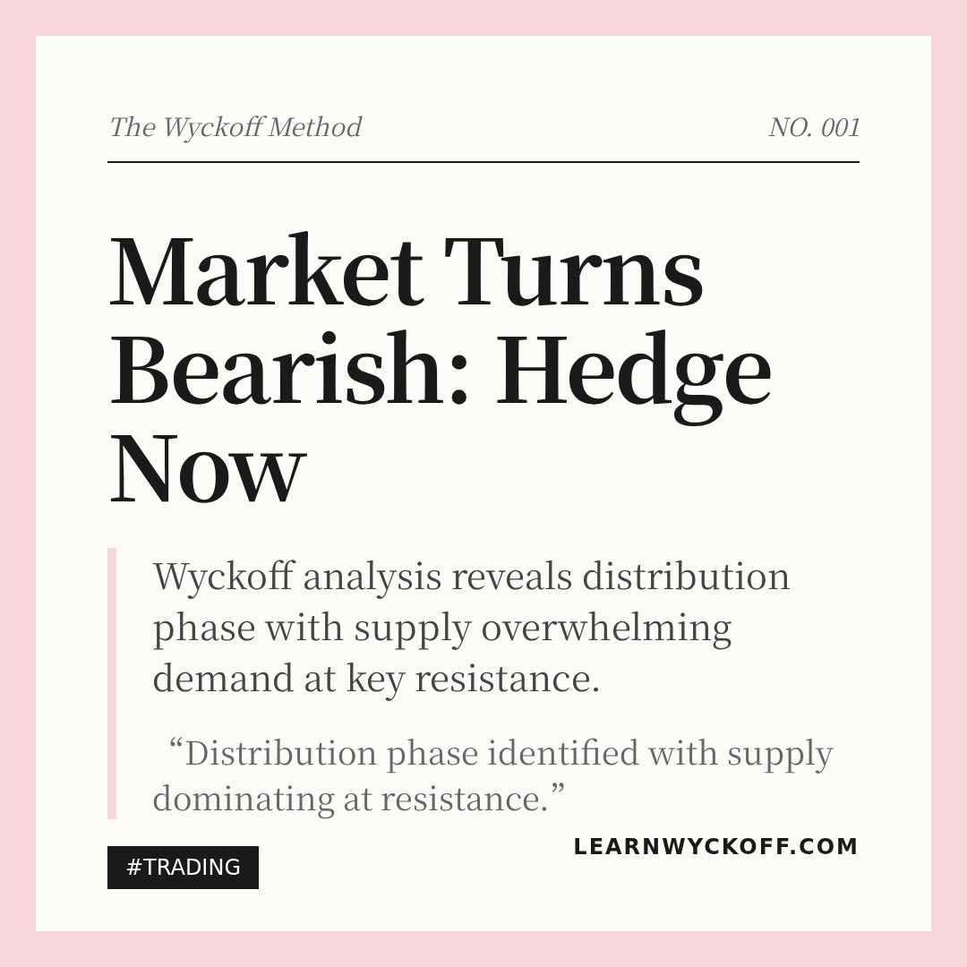 20260115 399989 Market Data Review Report (Based on Wyckoff Volume-Price Perspective)