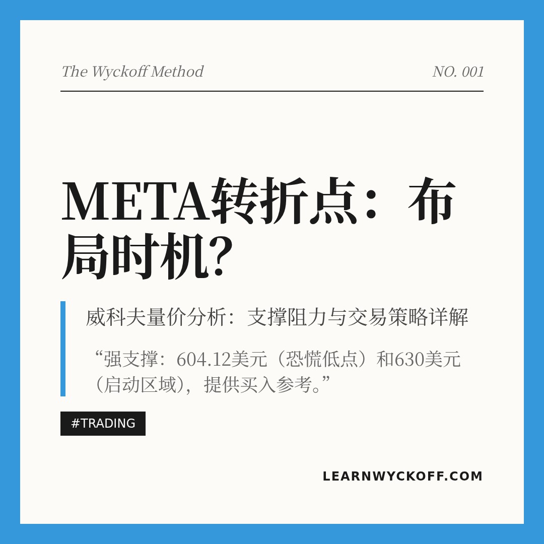 20260220 META 行情数据复盘报告（基于威科夫量价视角）