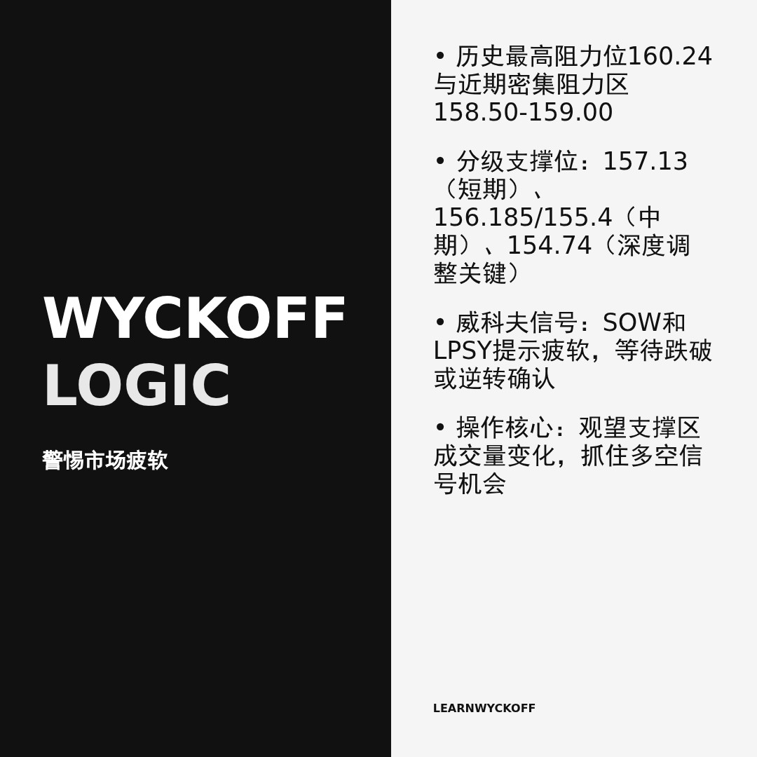 20260304 XLV 行情数据复盘报告（基于威科夫量价视角）