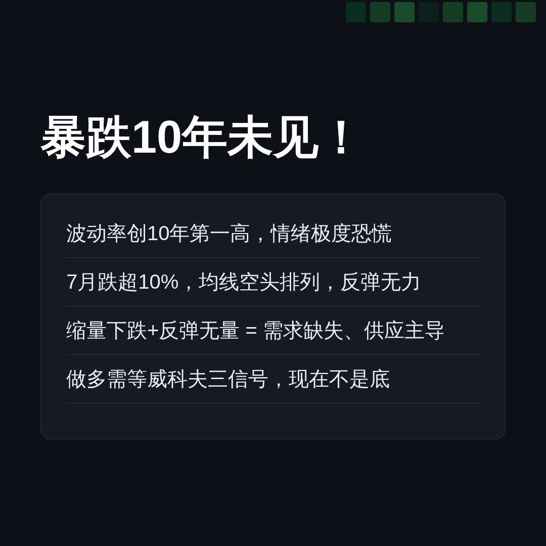 20260724 000987.SH 行情数据复盘报告（基于威科夫量价视角）