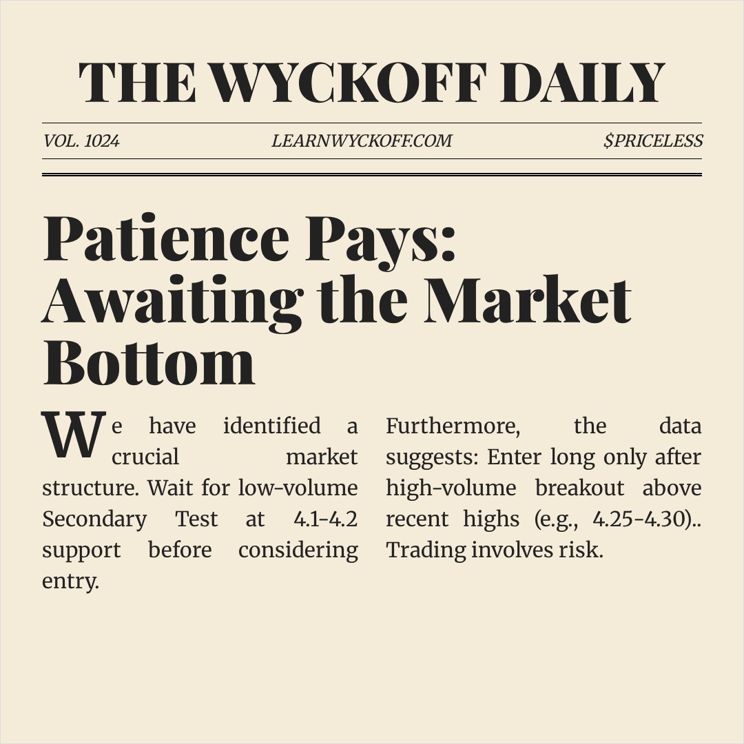 20260204 TRUMPUSDT Market Data Review Report (Based on Wyckoff Volume-Price Perspective)