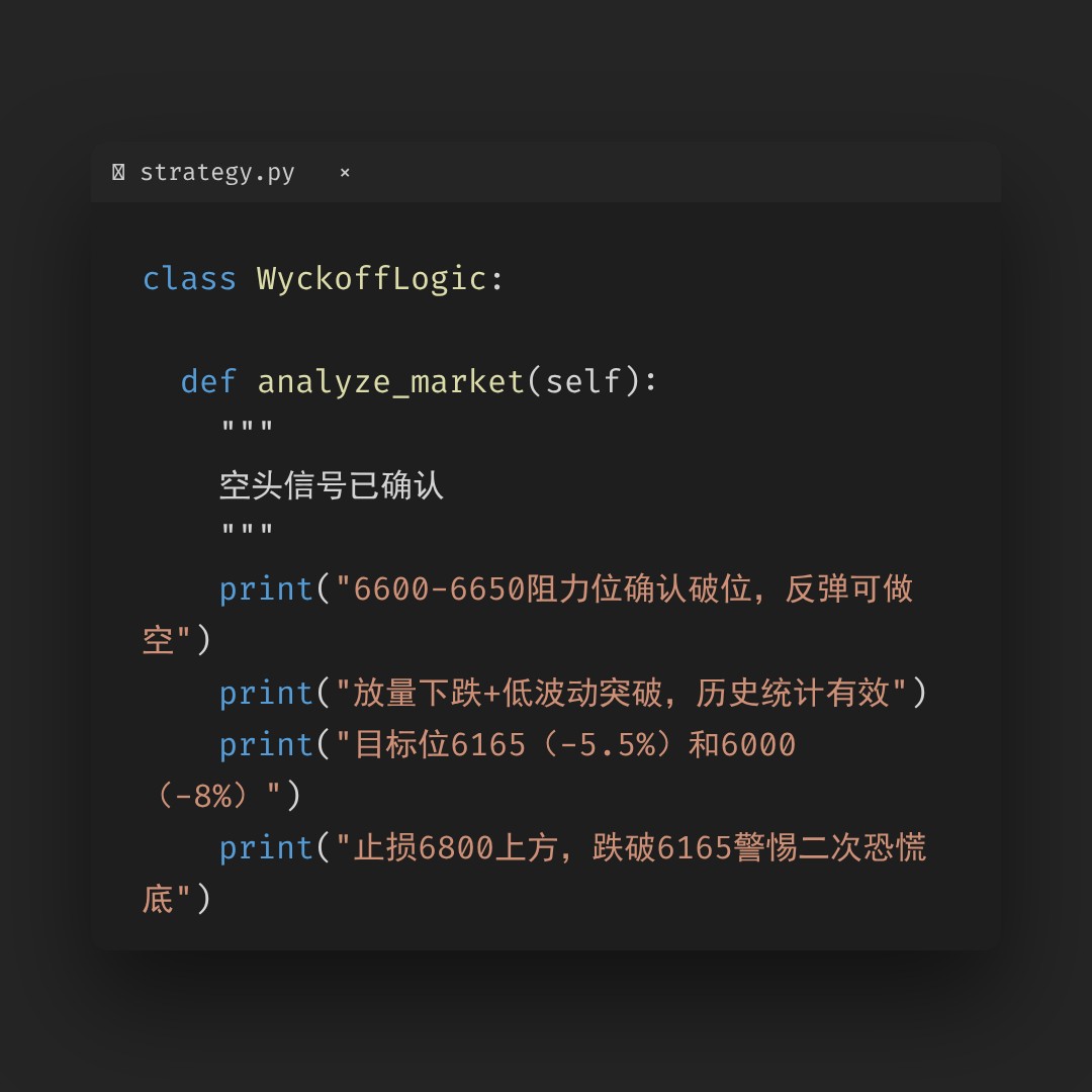 20260515 399989 行情数据复盘报告（基于威科夫量价视角）