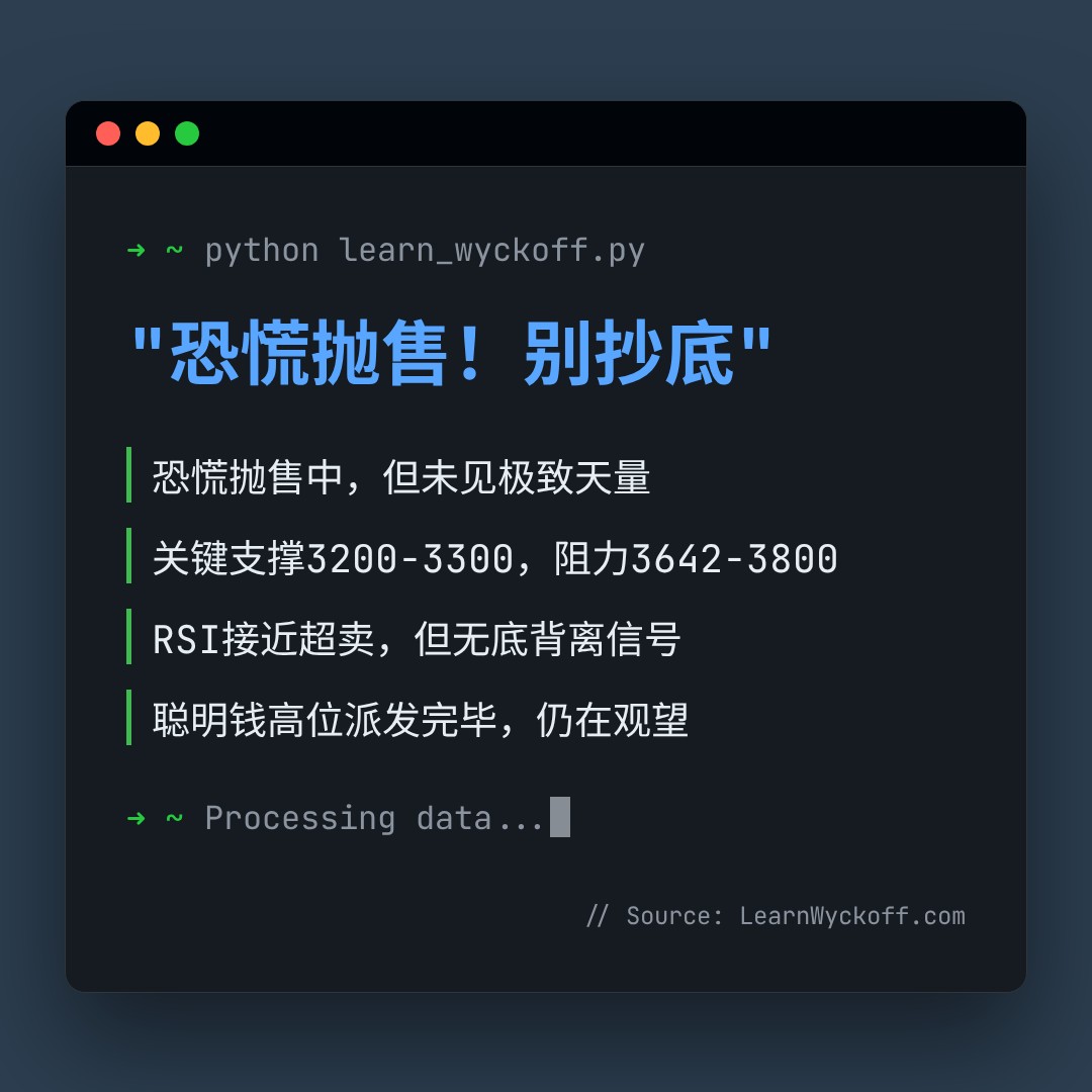 20260717 399006 行情数据复盘报告（基于威科夫量价视角）