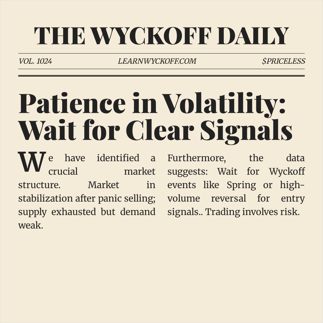 20260127 399934 Market Data Review Report (Based on Wyckoff Volume-Price Perspective)