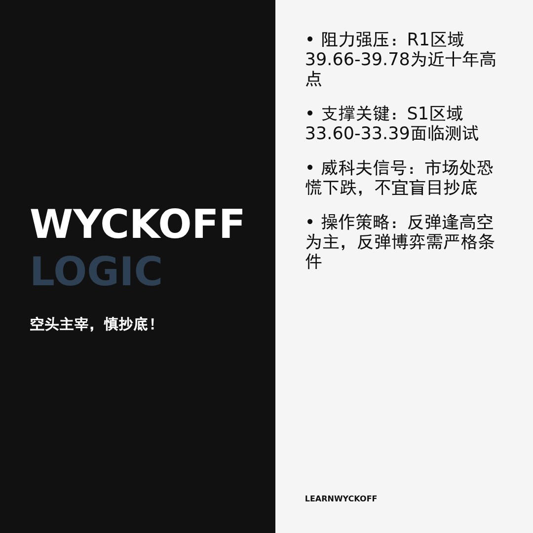 20260320 BOTZ 行情数据复盘报告（基于威科夫量价视角）