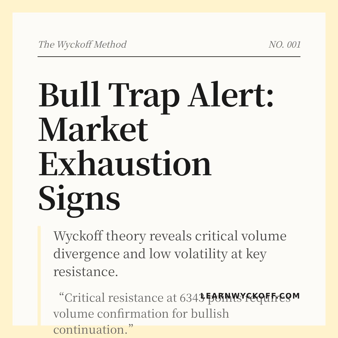 20251229 399934 Market Data Review Report (Based on Wyckoff Volume-Price Perspective)