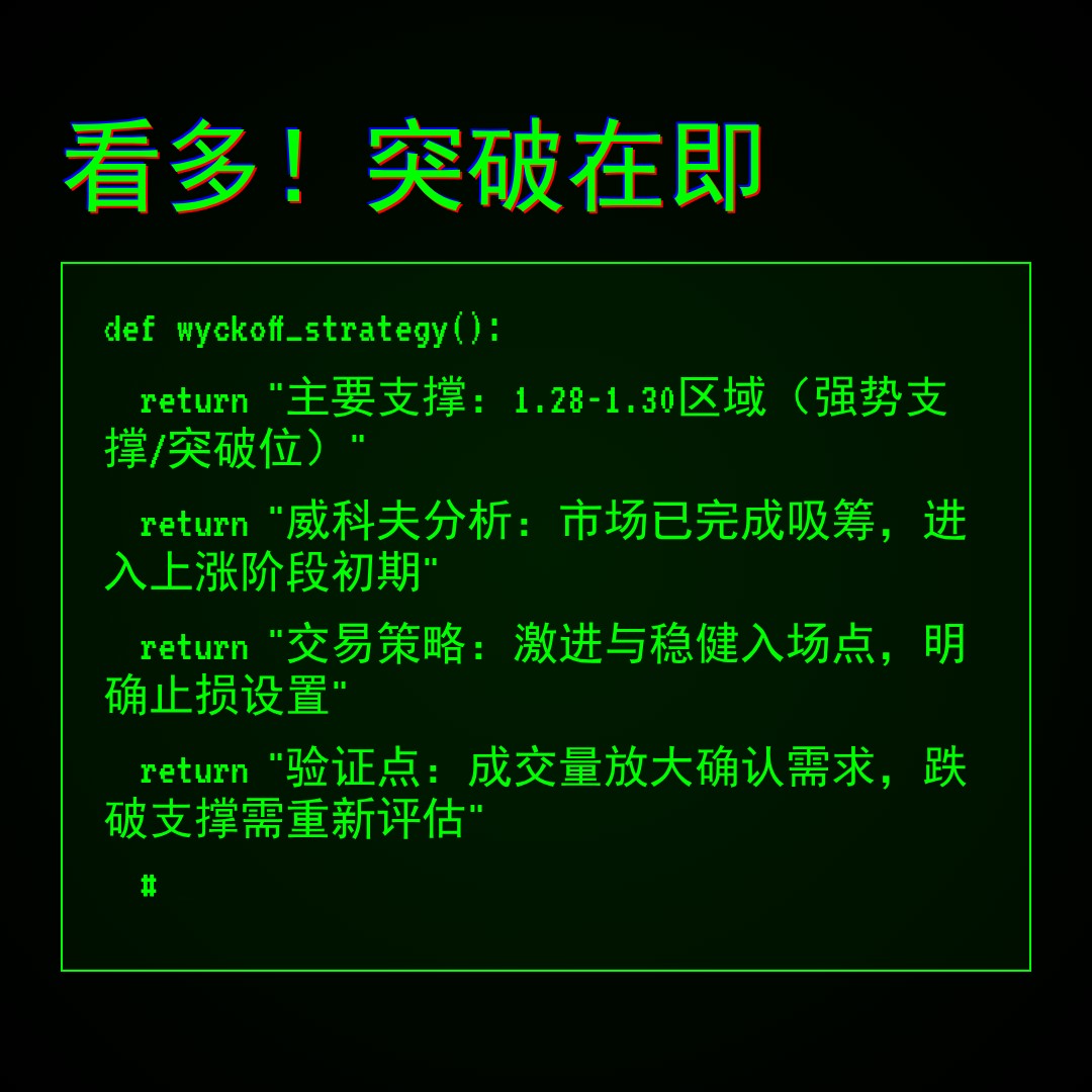 20260406 513120 行情数据复盘报告（基于威科夫量价视角）