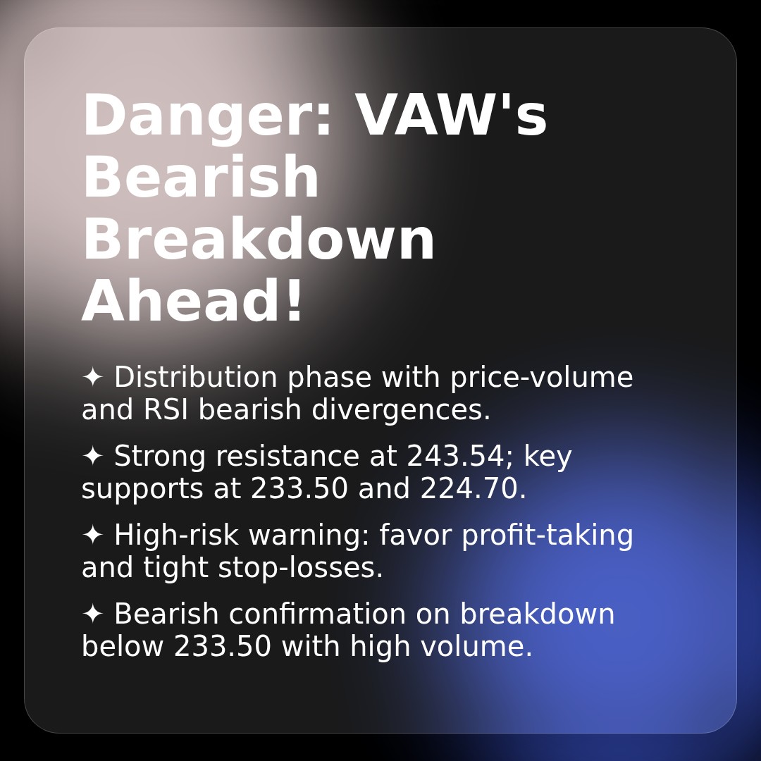 20260211 VAW Market Data Review Report (Based on Wyckoff Volume-Price Perspective)