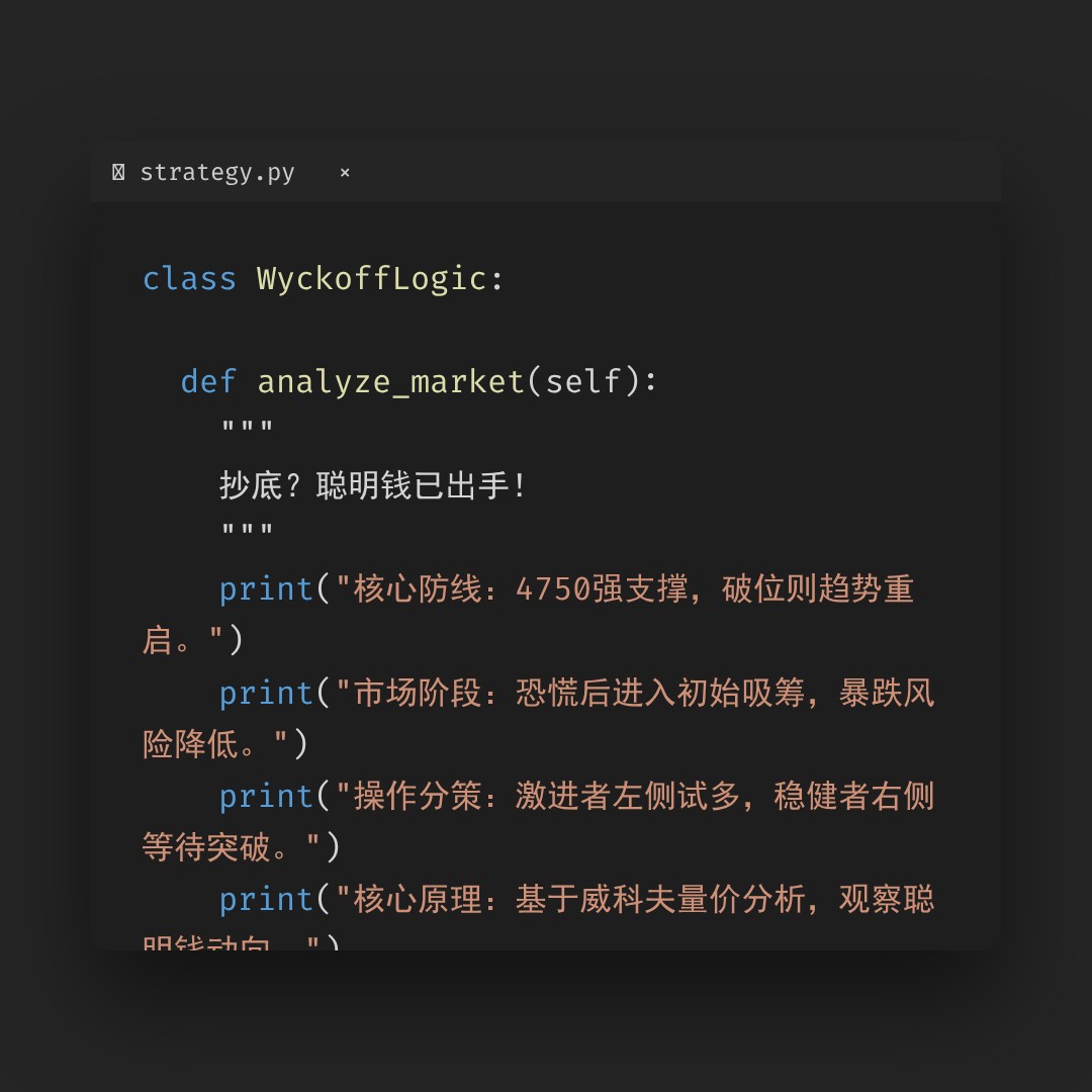 20260325 HSTECH 行情数据复盘报告（基于威科夫量价视角）