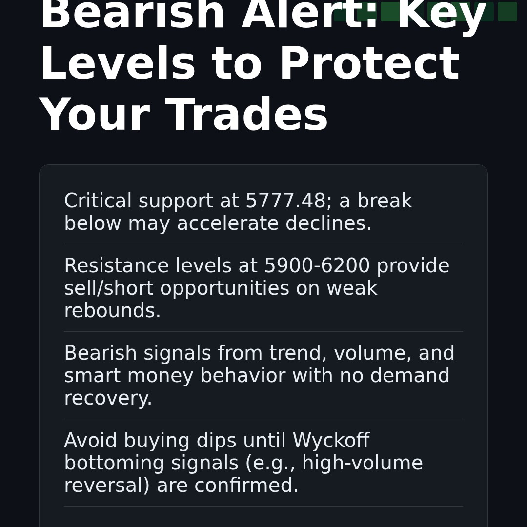 20260310 399934 Market Data Review Report (Based on Wyckoff Volume-Price Perspective)