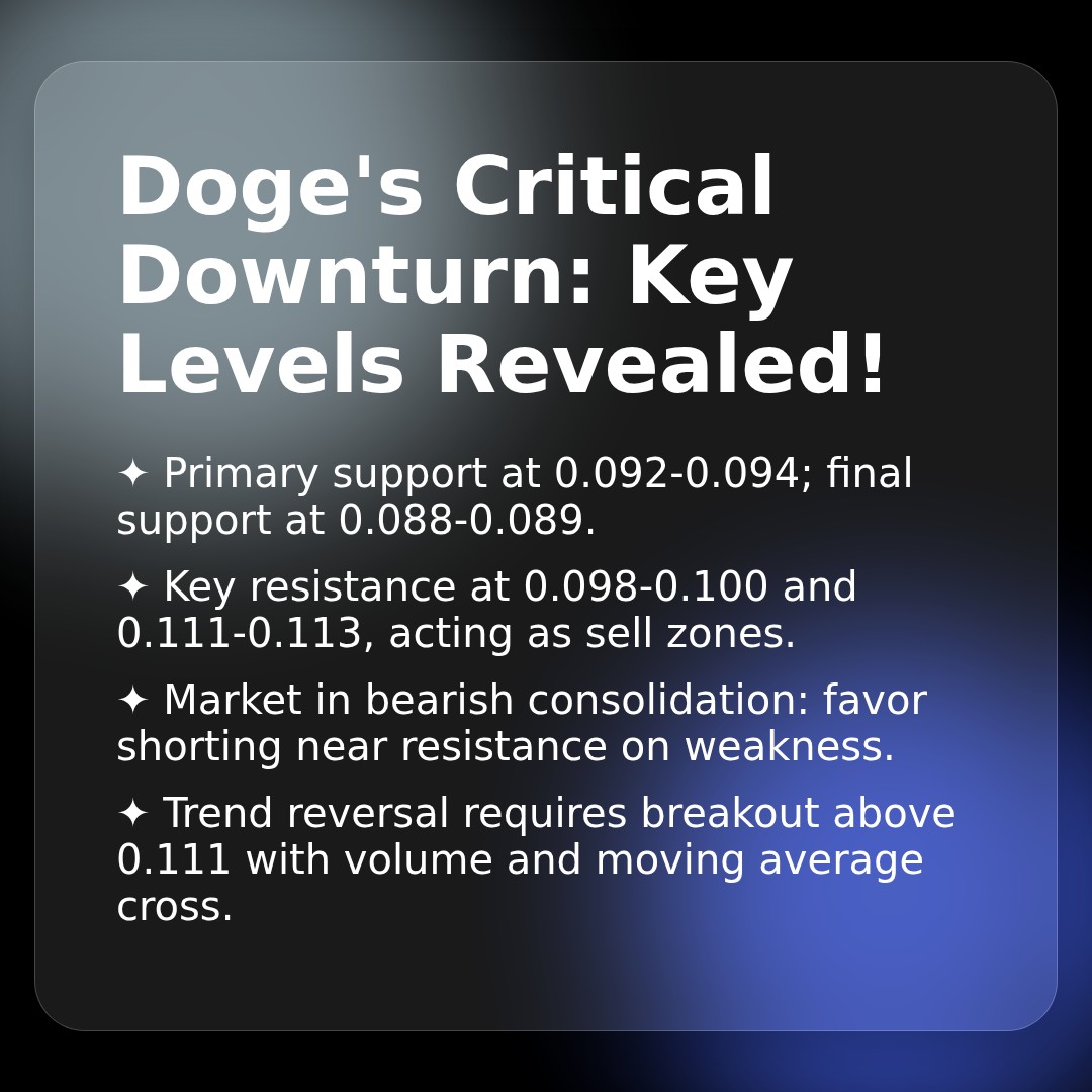 20260331 DOGEUSDT Market Data Review Report (Based on Wyckoff Volume-Price Perspective)
