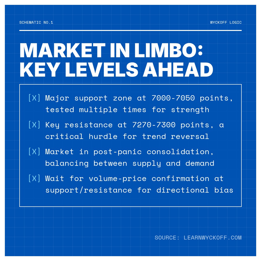 20260220 399986 Market Data Review Report (Based on Wyckoff Volume-Price Perspective)