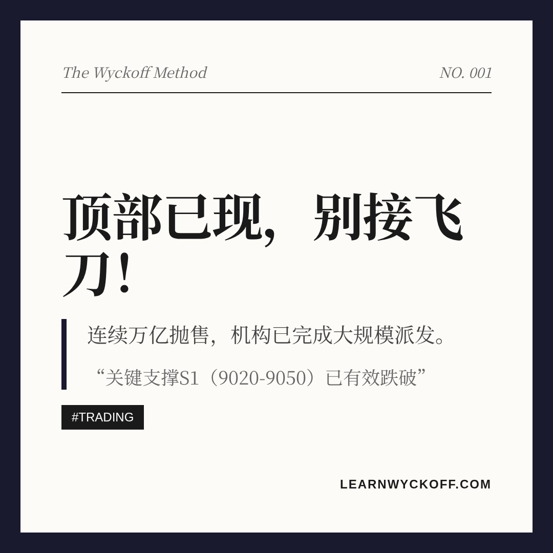 20260706 399935 行情数据复盘报告（基于威科夫量价视角）