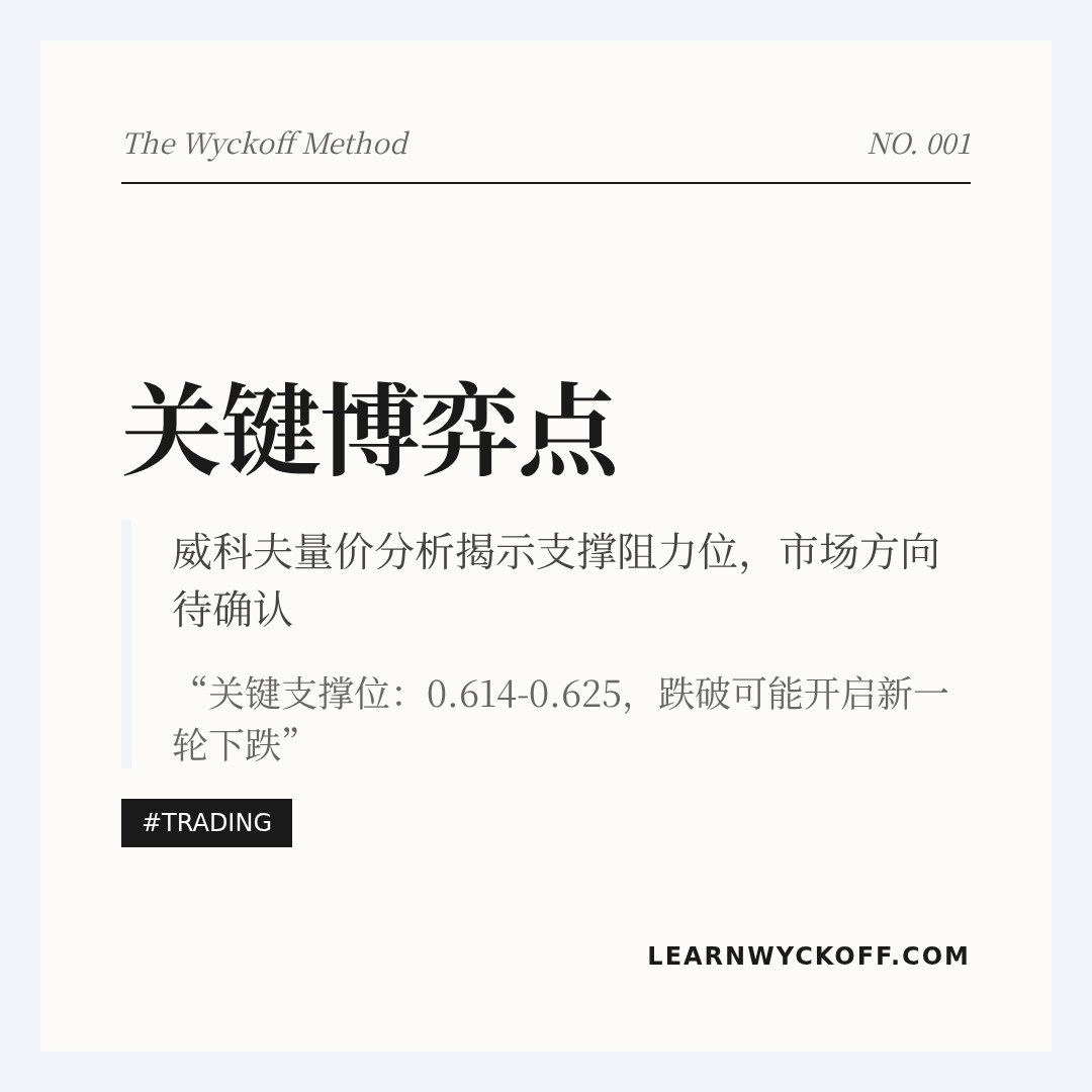 20260413 513980 行情数据复盘报告（基于威科夫量价视角）