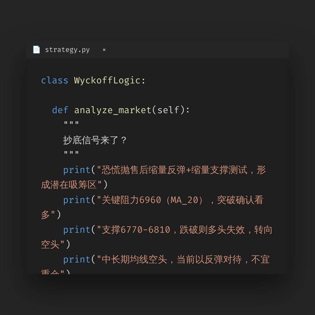20260709 399986 行情数据复盘报告（基于威科夫量价视角）